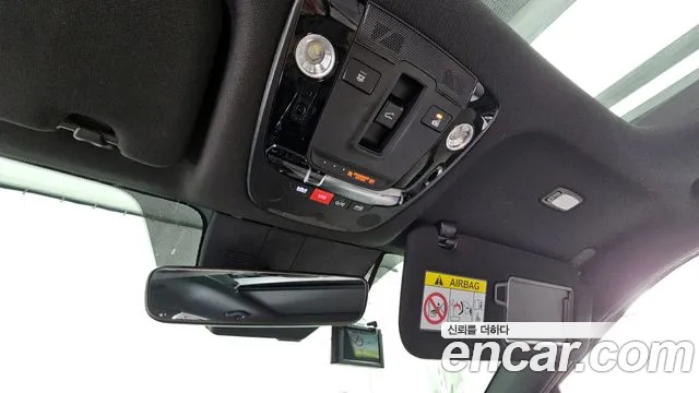 Kia Sorento 2021 thumb 4