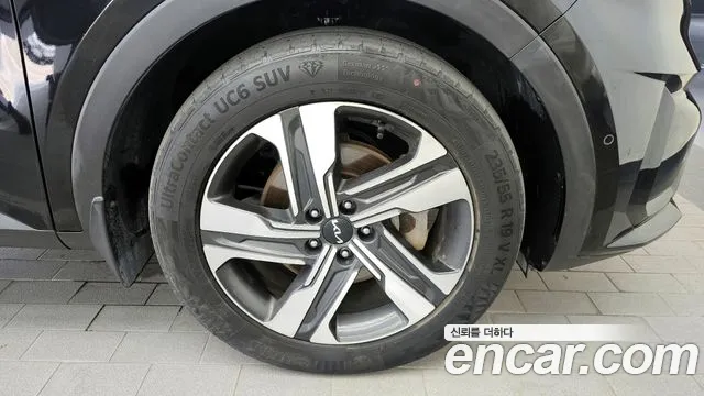 Kia Sorento 2021 thumb 11