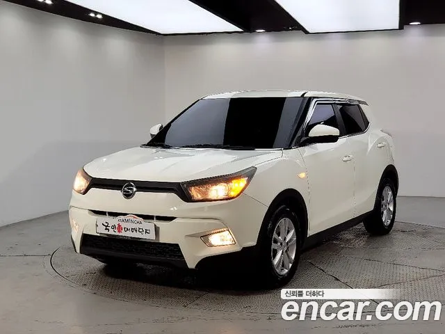 KGM Tivoli 2015 thumb 5