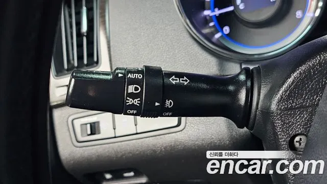 Hyundai Sonata 2013 thumb 7