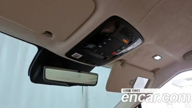Kia Carnival 2024 thumb 6