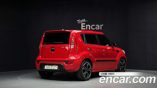 Kia Soul 2012 thumb 10
