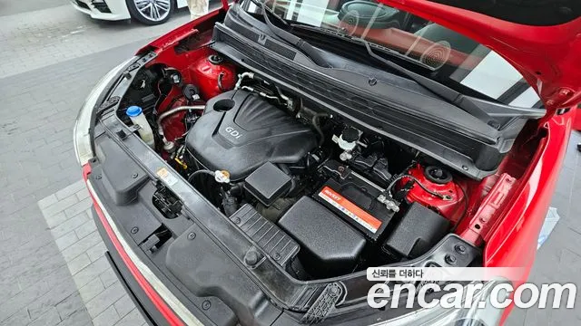 Kia Soul 2012 thumb 7