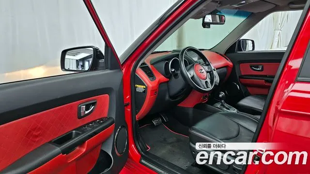 Kia Soul 2012 thumb 12