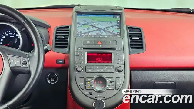 Kia Soul 2012 thumb 8