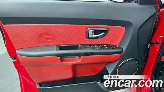 Kia Soul 2012 thumb 3