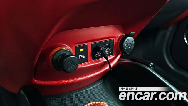 Kia Soul 2012 thumb 4