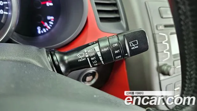 Kia Soul 2012 thumb 6