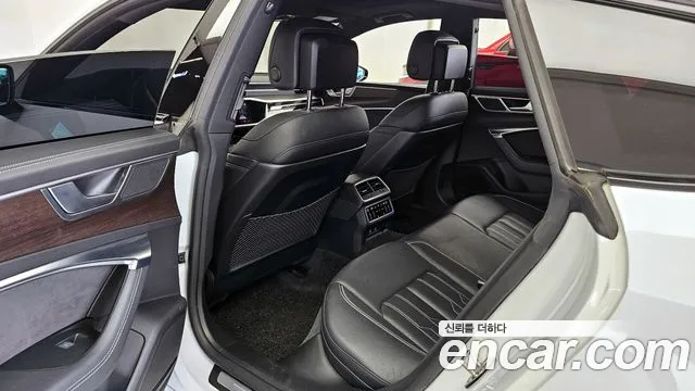 Audi A7 2023 thumb 2