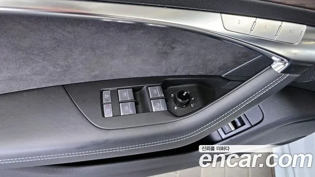 Audi A7 2023 thumb 3