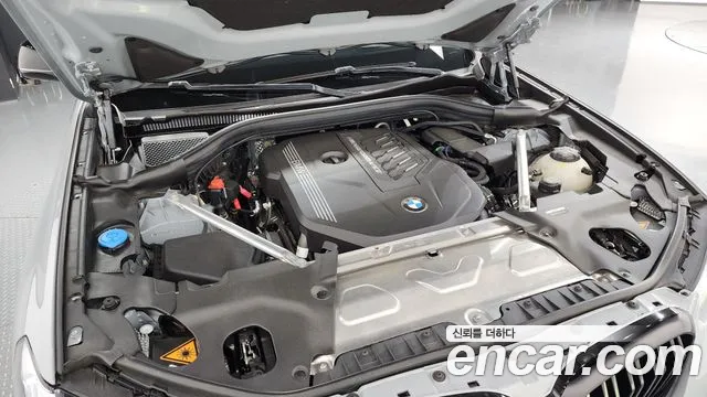 BMW X4 2025 thumb 10