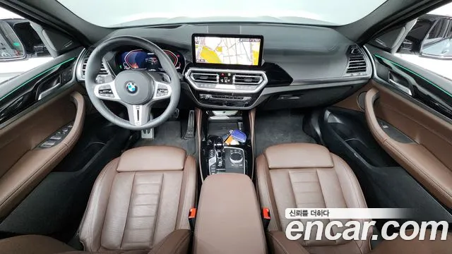 BMW X4 2025 thumb 5