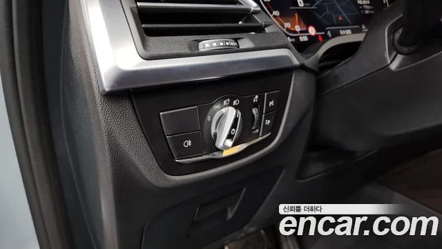 BMW X4 2025 thumb 12