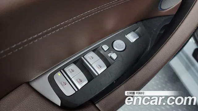 BMW X4 2025 thumb 3