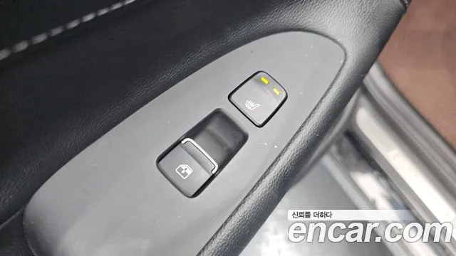 Hyundai Grandeur 2019 thumb 2