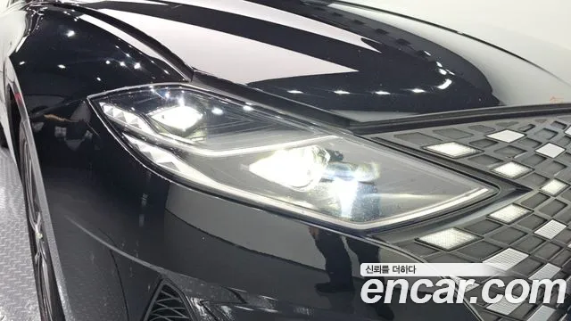 Hyundai Grandeur 2019 thumb 6