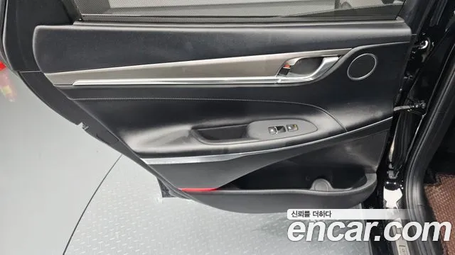 Hyundai Grandeur 2019 thumb 7