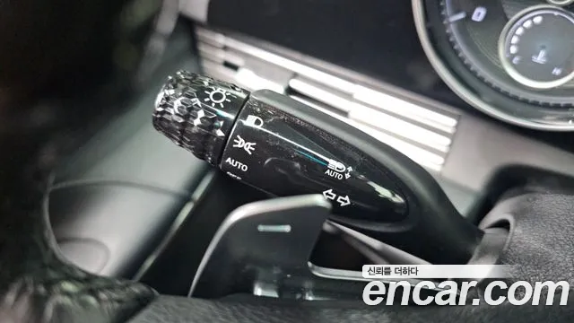 Hyundai Grandeur 2019 thumb 3