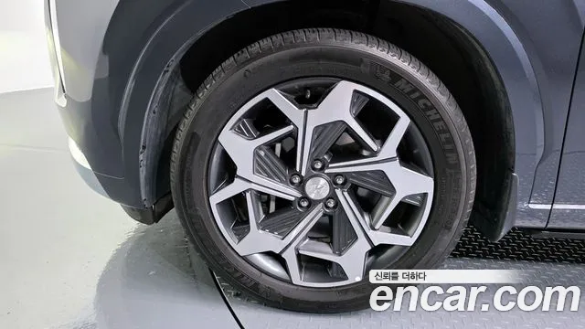 Hyundai Palisade 2020 thumb 3