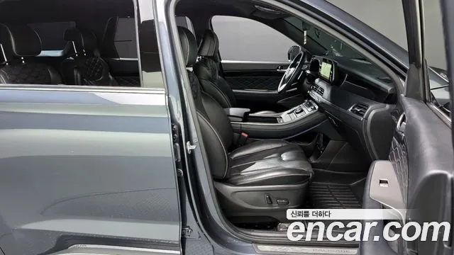 Hyundai Palisade 2020 thumb 6