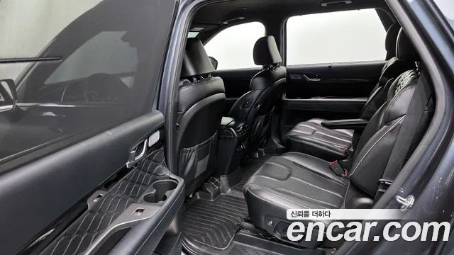 Hyundai Palisade 2020 thumb 2