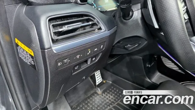 Hyundai Palisade 2020 thumb 9