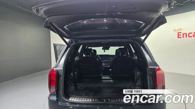 Hyundai Palisade 2020 thumb 8