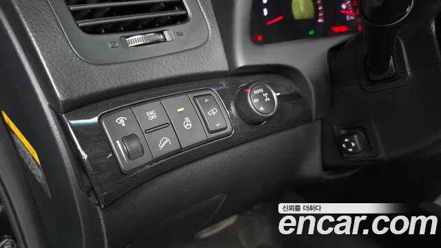 Kia Mohave 2015 thumb 7
