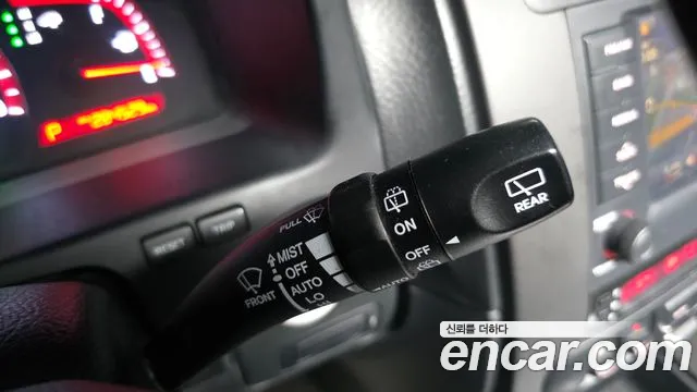 Kia Mohave 2015 thumb 12