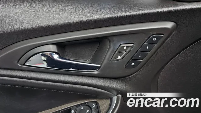Chevrolet Malibu 2018 thumb 7