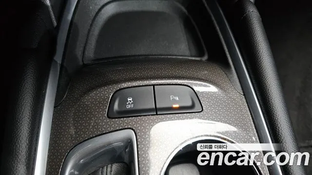 Chevrolet Malibu 2018 thumb 3