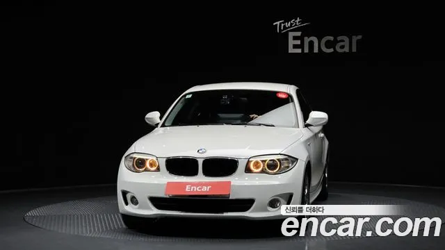 BMW 1 серии 2011 thumb 9