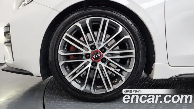 Kia K3 2019 thumb 9