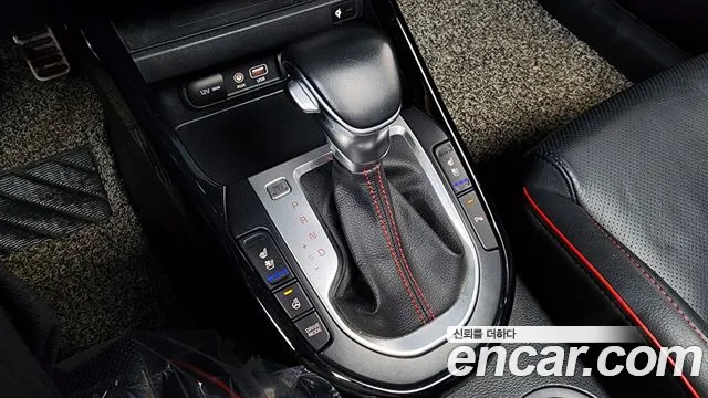 Kia K3 2019 thumb 6