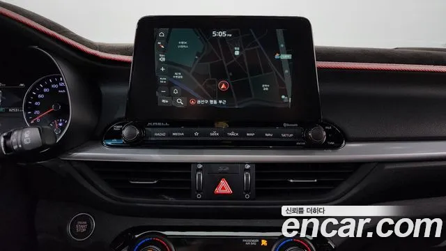 Kia K3 2019 thumb 4