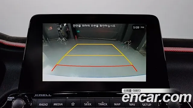 Kia K3 2019 thumb 3