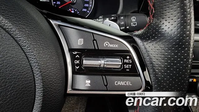 Kia K3 2019 thumb 8