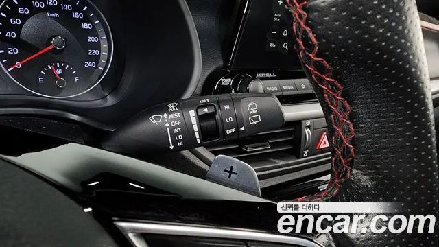 Kia K3 2019 thumb 11