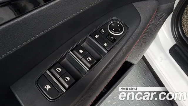 Kia K3 2019 thumb 5