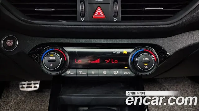 Kia K3 2019 thumb 12