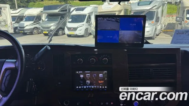 GMC Savana 2015 thumb 9