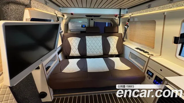 GMC Savana 2015 thumb 2