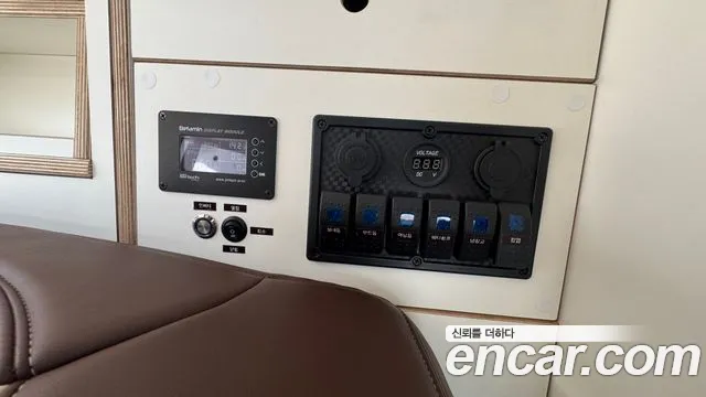 GMC Savana 2015 thumb 3