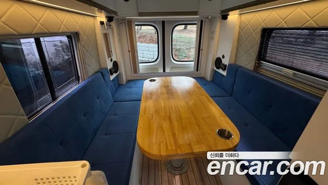 Hyundai Solati 2020 thumb 2