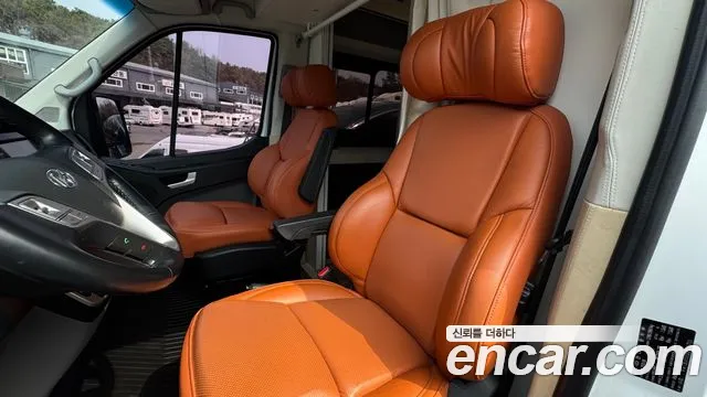 Hyundai Solati 2020 thumb 7