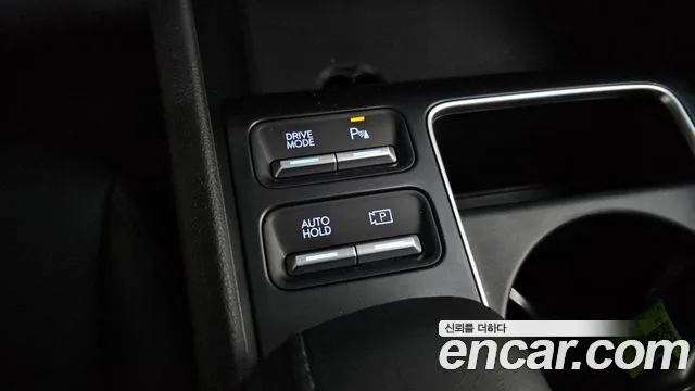 Hyundai Sonata 2024 thumb 7