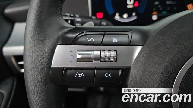 Hyundai Sonata 2024 thumb 5