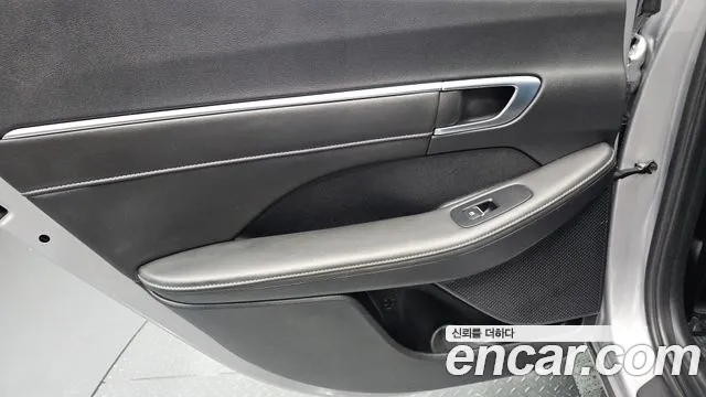 Hyundai Sonata 2024 thumb 2