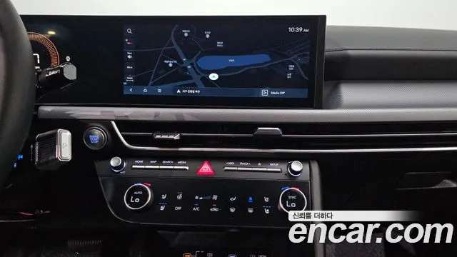 Hyundai Sonata 2024 thumb 3