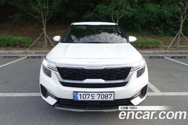 Kia Seltos 2020 thumb 12